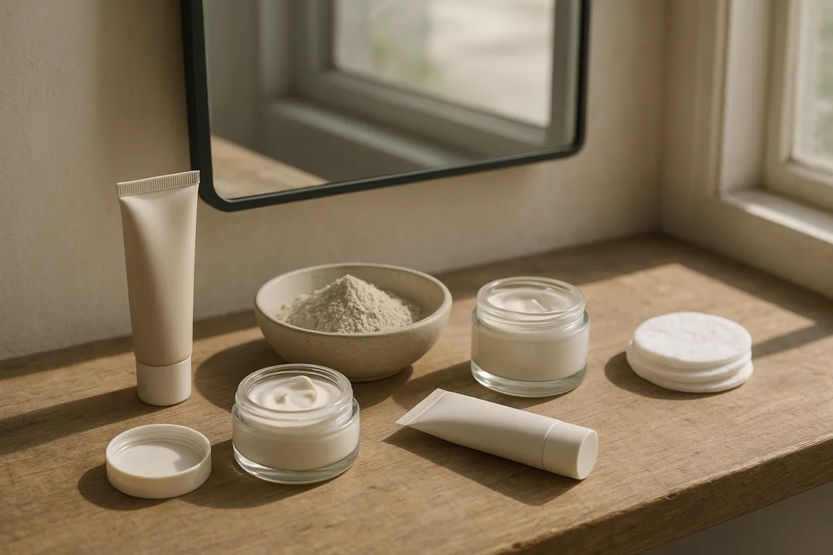 Best Ingredients for Oily Skin: Effective Skincare Solutions