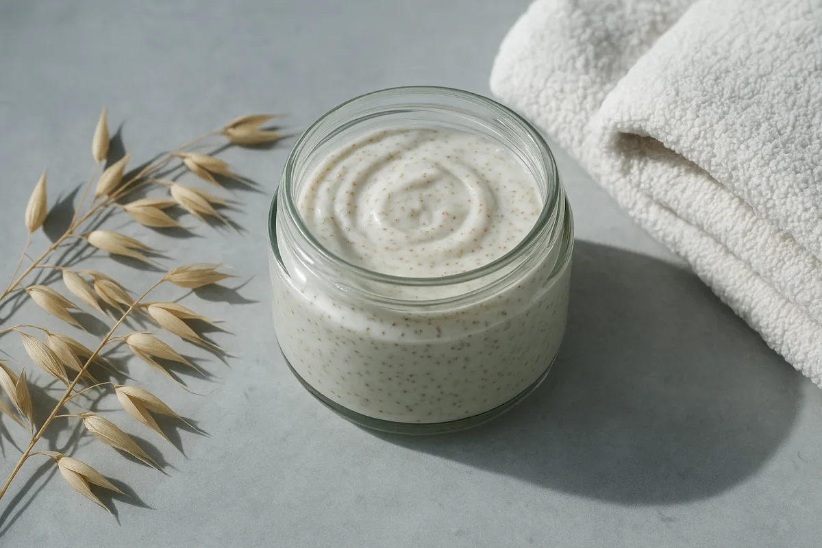 How to Choose a Face Scrub for Sensitive Skin Safely