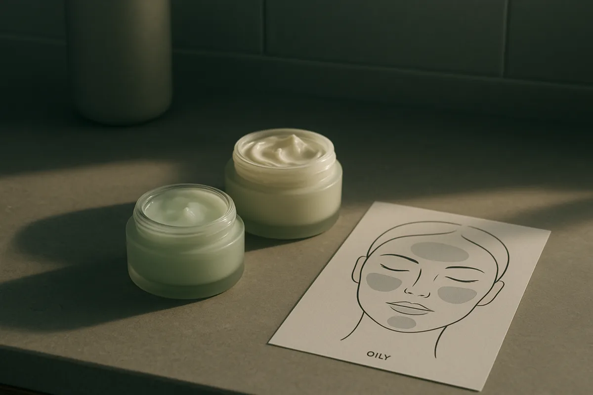 How to Choose a Moisturizer for Combination Skin