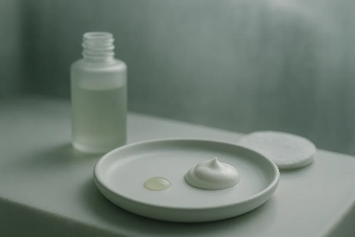How to Fix Pilling in Skincare: Causes and Solutions