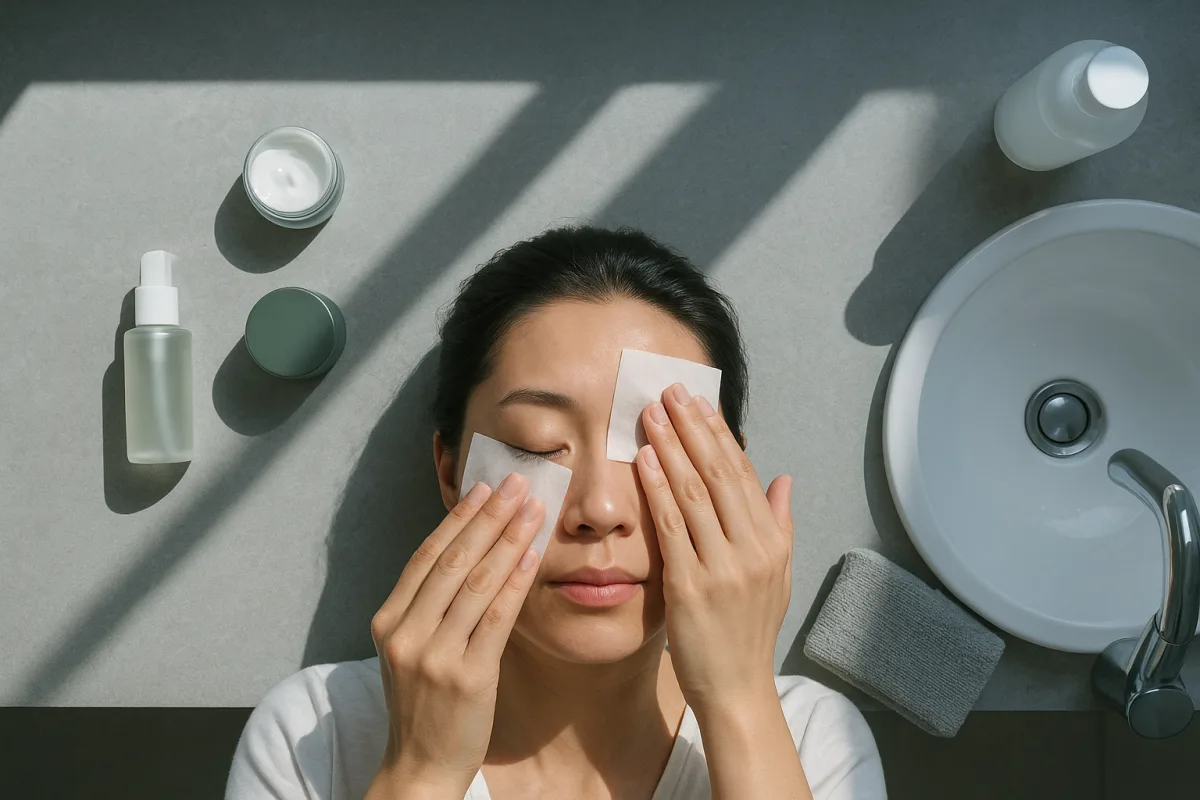 How to Identify Skin Concerns: A Practical Guide