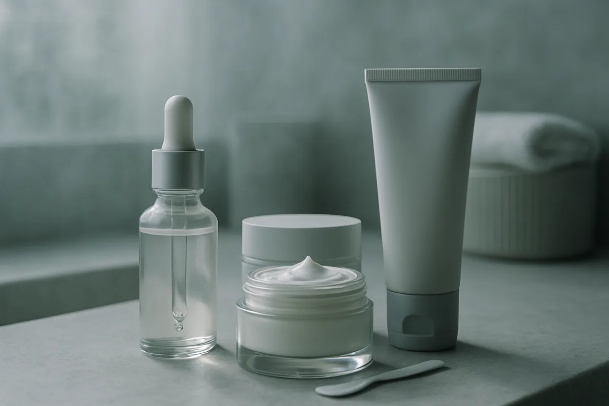 How to Layer Skincare Products for Best Results