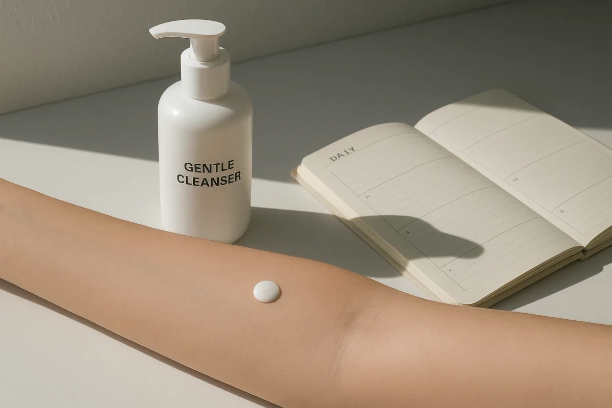 How to Prevent Skincare Irritation: Tips for Sensitive Skin