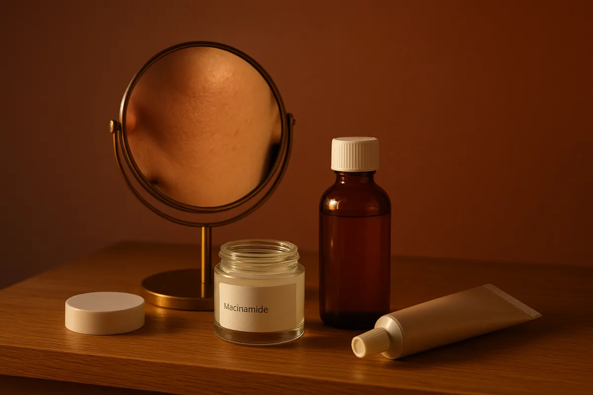 How to Treat Large Pores: Effective Skincare Tips