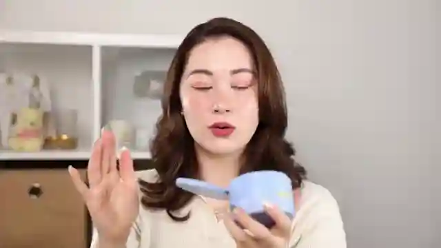 skincare-declutter-review-tina-tanaka-harris-unmptied-products