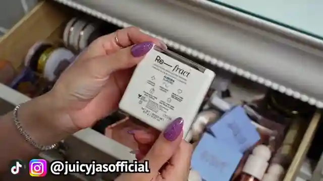 beauty-review-juicyjas-declutters-highlighter-collection