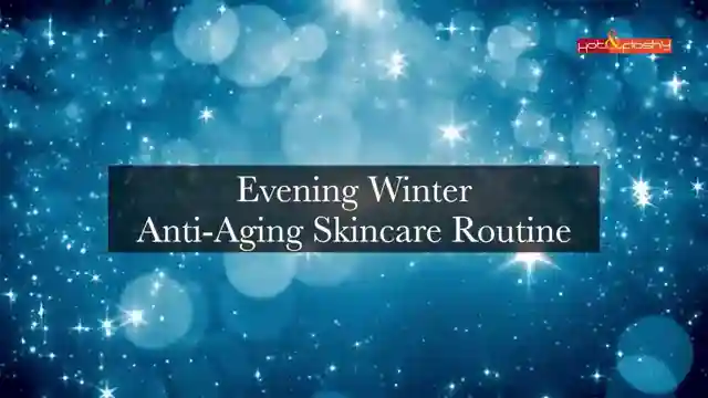 angies-2025-anti-aging-skincare-routine-revealed
