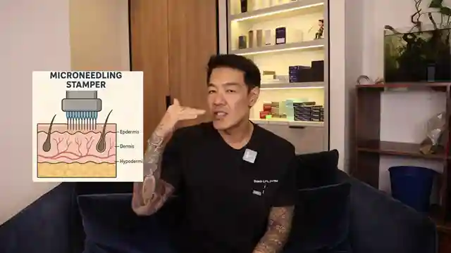 skin-rejuvenation-at-home-micro-needling-tips-with-dr-davin-lim