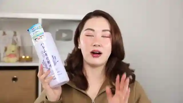 tina-tanaka-harris-japanese-beauty-haul-unveiled