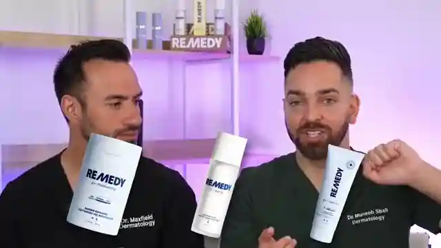 doctorly-unveils-new-oily-skin-products-gel-cleanser-lightweight-moisturizer