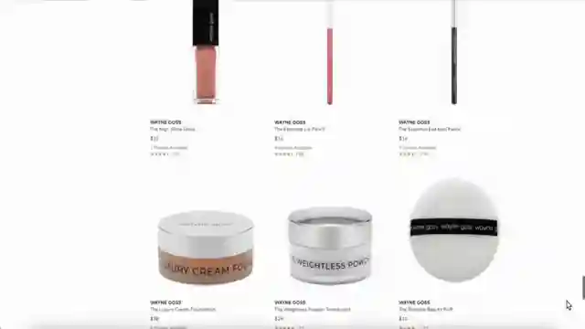 beauty-industry-shake-up-wayne-goss-resigns-paris-hiltons-paravey-launches