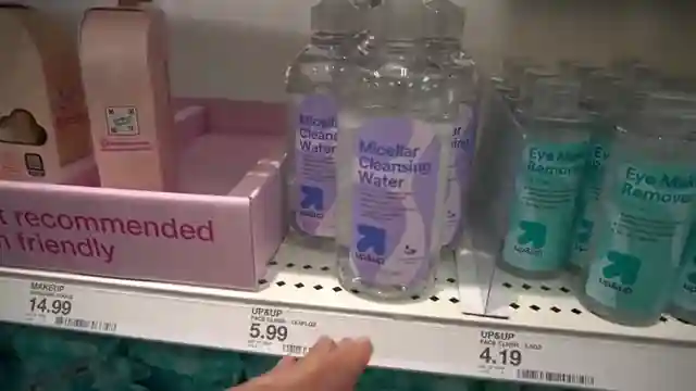 target-skincare-haul-dr-drays-picks-for-acne-beauty-and-summer-essentials