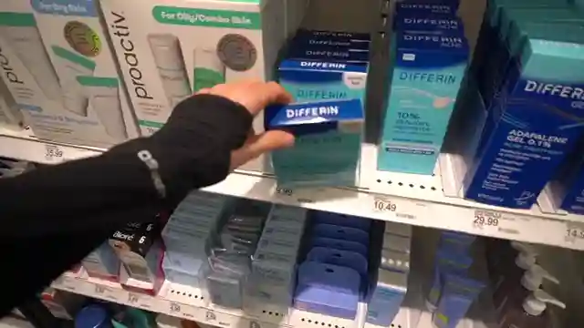 target-skincare-haul-dr-drays-picks-for-acne-beauty-and-summer-essentials